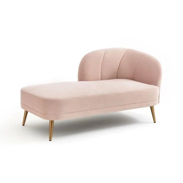 Chic Rose couch